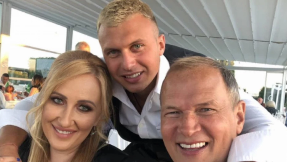 MAĆEHA STEFANA KARIĆA JE BILA U ZATVORU!