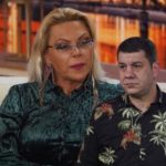 MARIJA KULIĆ OTKRILA DETALJE PREPISKE SA IVANOM MARINKOVIĆEM!