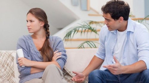 Ljubomora pod kontrolom