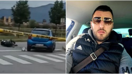 Tragedija na Ilidži Facebook