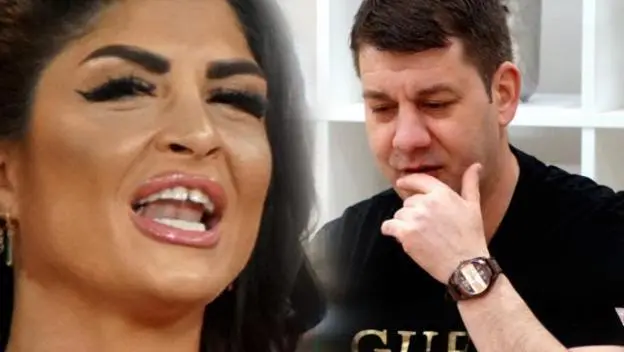 Jelena Ilić razvezala jezik