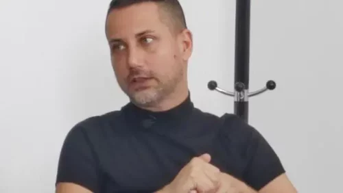 Đedović pobje*nio na cimere!