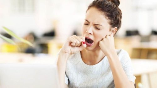 Kako prepoznati manjak željeza