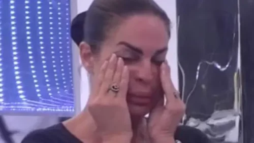 Progovorio o dijagnozi Milene Kačavende