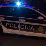 Saobraćajna nesreća u Sarajevu