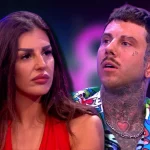 Ena Čolić na aparatima!