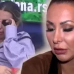 Žalost u domu Ahmićevih!