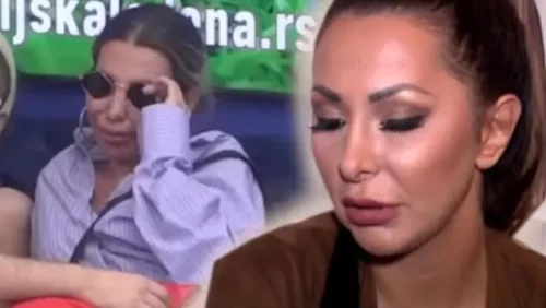 Žalost u domu Ahmićevih! 