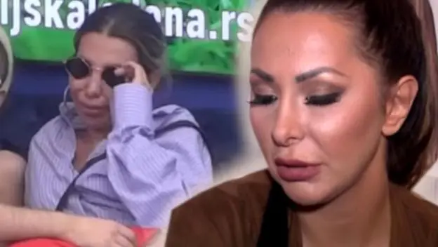 Žalost u domu Ahmićevih!