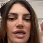 Tara Simov se oglasila poslije sukoba sa čovjekom!