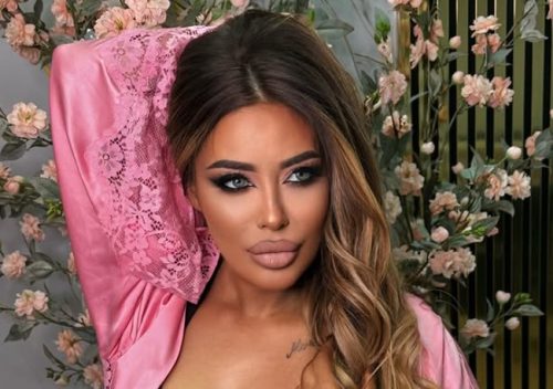 NEĆEMO SE TAKO OSJEĆATI ZAUVIJEK Foto: Printscreen Instagram/ananikolicofficial