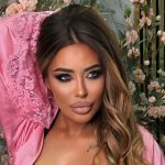 ANA NIKOLIĆ PROSLAVILA KĆERKIN ROĐENDAN!