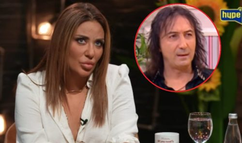 ANA NIKOLIĆ HITNO PRIJAVILA RALETA POLICIJI NAKON ŠTO JU JE PRETU*AO!