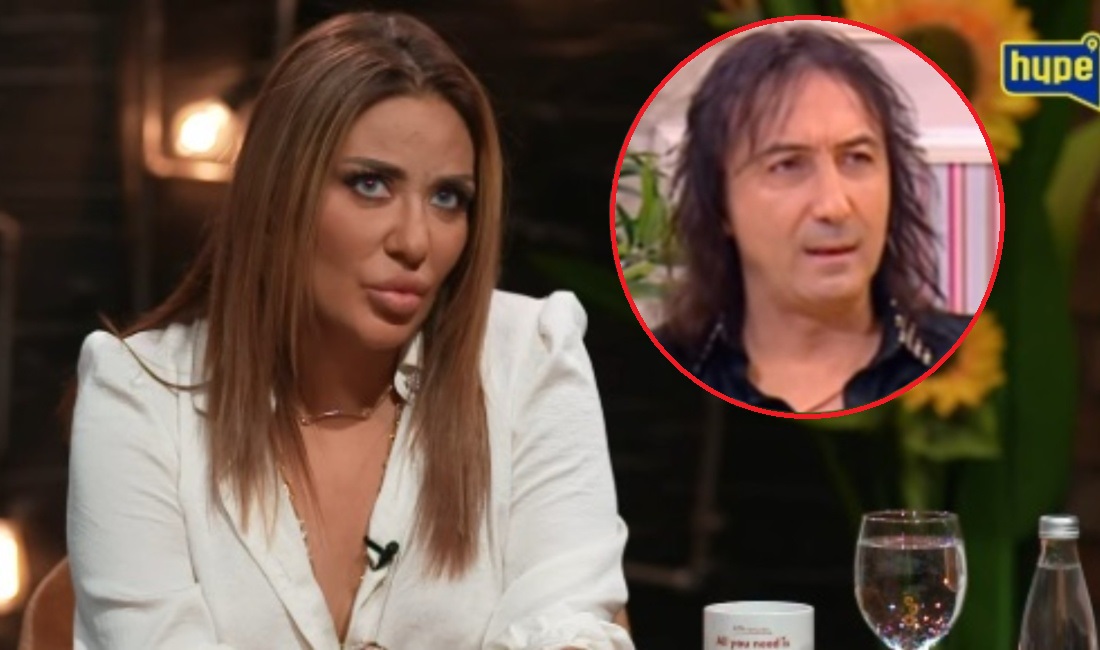 ANA NIKOLIĆ HITNO PRIJAVILA RALETA POLICIJI NAKON ŠTO JU JE PRETU*AO!