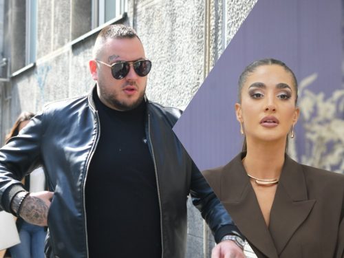 NISAM TE VRIJEĐAO! CIJELO VRIJEME SAM TE PODRŽAVAO!