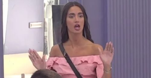 Gastoz privodi druge žene u stan!?