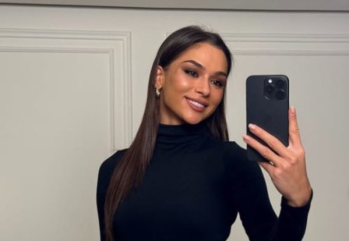 OVO JE TAJNA NJENE SAVRŠENE LINIJE!