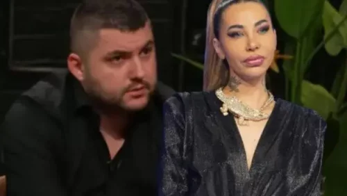 Susret zakazan nakon toliko vremena!