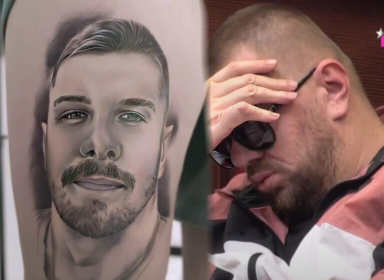 VOLIM TE I SAD, ALI NE ZNAM DA LI ME ČUJEŠ!