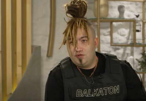 STEFAN ĐURIĆ RASTA PUŠTEN IZ PRITVORA! 