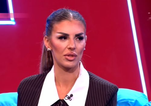 JA SAM GOSPOĐA ZA SVE NJIH!