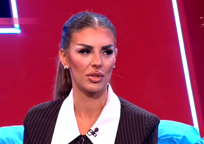 JA SAM GOSPOĐA ZA SVE NJIH!