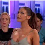 IZJAVIO JOJ LJUBAV UŽIVO U EMISIJI