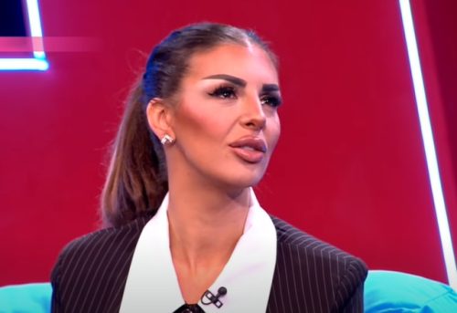 ISPLIVALI NEPOZNATI DETALJII O ENI ČOLIĆ!