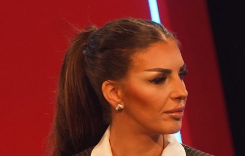 ZBOG NJEGA JE OSTAVLJALA SINA?!