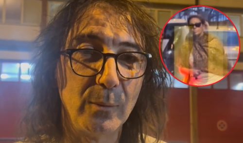 IMAM ZABRANU PRILASKA 48 SATI!