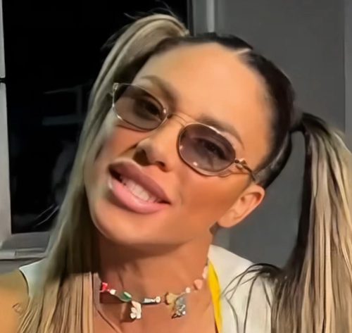 SANDRA AFRIKA PROGOVORILA O VJENČANJU!