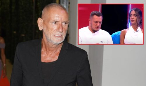 LEPI MIĆA OPLEO PO GASTOZU!