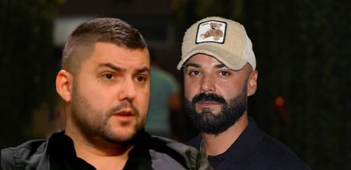 STAVLJA TREPAVICE I UBRIZGAVA BOTOKS!