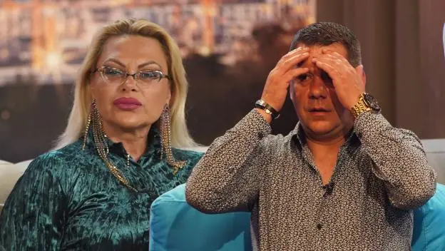 Marija Kulić se slomila!