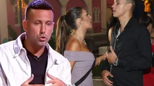 Znate li vi kakvih tajni tu ima?