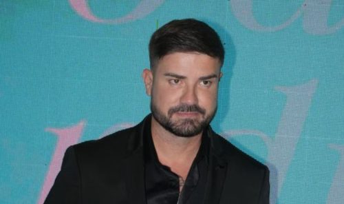 MC STOJAN SLAVI Photo: Antonio Ahel/ATAImages