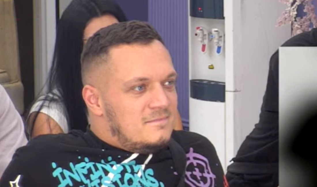 PRODAO BI SVE ZARAD PARA!