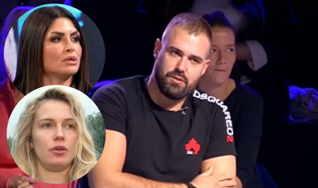 DOŠLA JE PIJANA KOD NJEGA SA NEKOG SPLAVA!