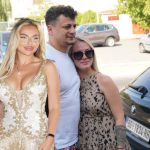 SVE RADI PO NJENIM INSTRUKCIJAMA!