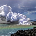 Ogroman podvodni vulkan na rubu erupcije