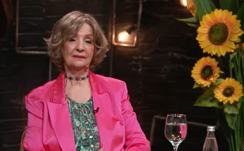 LEPA LUKIĆ BILA TRUDNA Hype TV