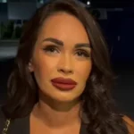 Poznato zašto Sandra Obradović ima obezbjeđenje