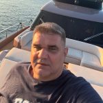 SAŠA MIRKOVIĆ SA JADRANSKOG MORA POSLAO SNAŽNU PORUKU