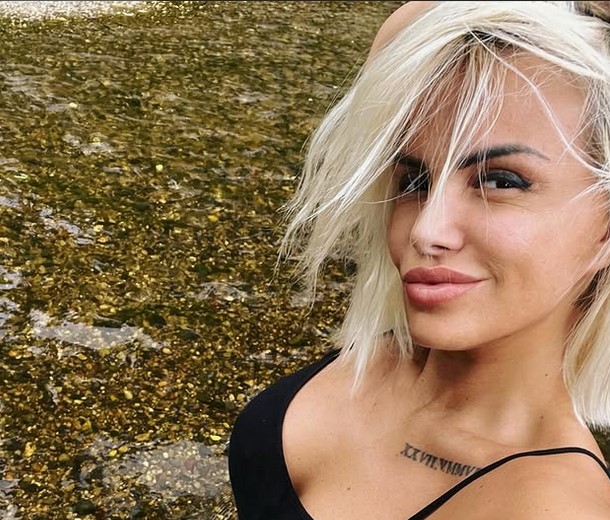 Koga ljubi Ermina Pašović!