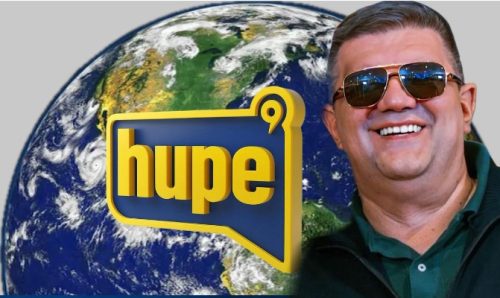 HYPE OSVAJA GLOBALNO TRŽIŠTE! foto: hypetv/ilustracija