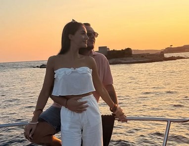 Anđela i Gastoz uhvaćeni na djelu!