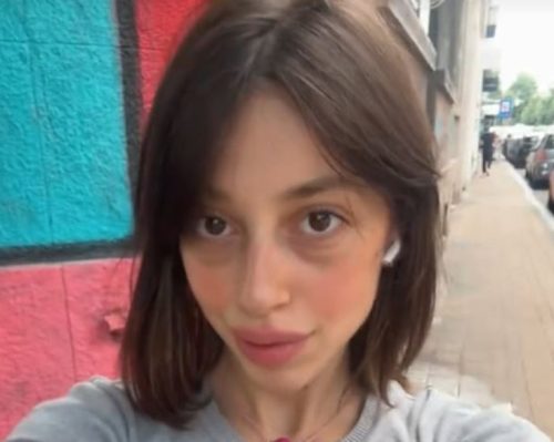 NOVI DETALJI HAPŠENJA DJEVOJKE TIKTOKERA LUKE SILNOG!