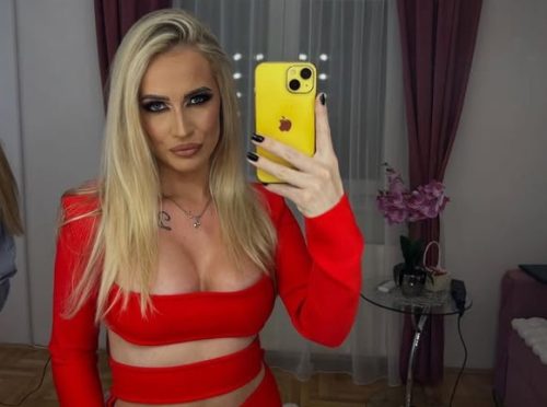 MILICA VELIČKOVIĆ SA KĆERKOM BARBAROM DANAS SLAVI VAŽAN DATUM!