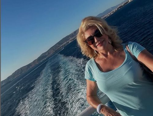 Suzana Mančić stavila tačku na važno životno poglavlje!