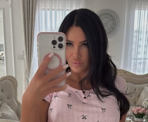 STANIJA DOBROJEVIĆ NAJAVILA ULAZAK U RIJALITI!